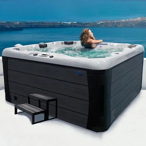 Deck hot tubs for sale in Coquitlam
